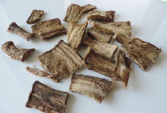 葛根粉的功效与作用，党参黄芪葛根粉的功效图3