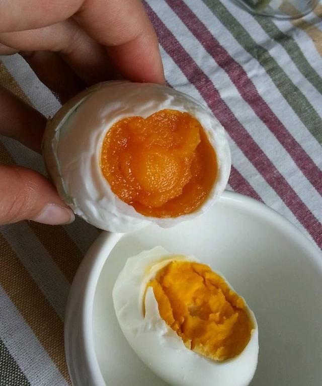 咸蛋怎么做，咸蛋怎么腌制图1