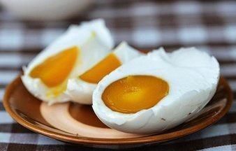 咸蛋怎么做，咸蛋怎么腌制图8