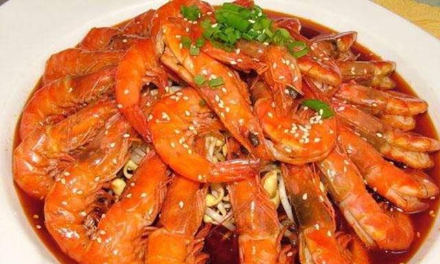 红烧大虾图6