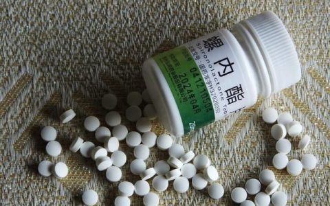 螺内酯片