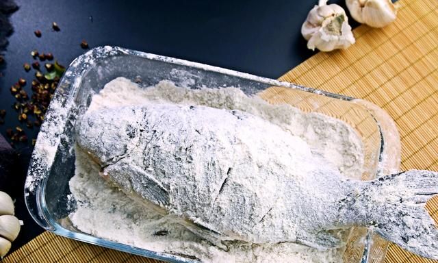 豆瓣基鱼，豆瓣鱼好吃吗图4