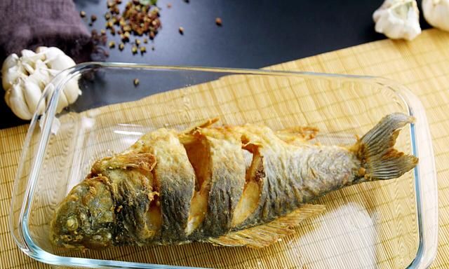 豆瓣基鱼，豆瓣鱼好吃吗图8