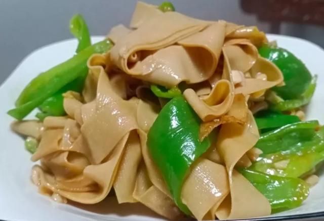 豆腐皮的做法大全，豆腐皮有多少种做法图3