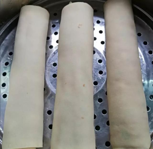豆腐皮的做法大全，豆腐皮有多少种做法图5