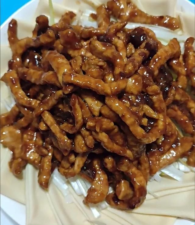 豆腐皮的做法大全，豆腐皮有多少种做法图9