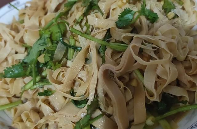 豆腐皮的做法大全，豆腐皮有多少种做法图10