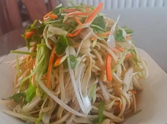豆腐皮的做法大全，豆腐皮有多少种做法图11