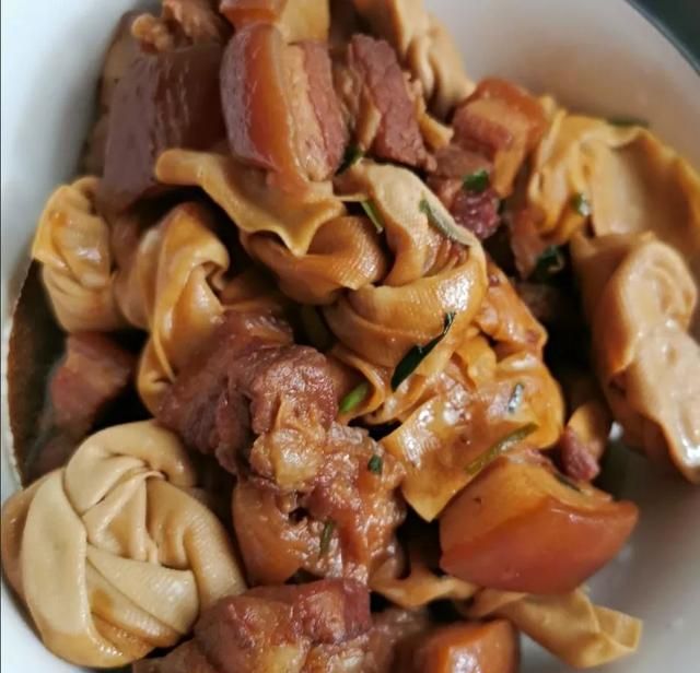 豆腐皮的做法大全，豆腐皮有多少种做法图12