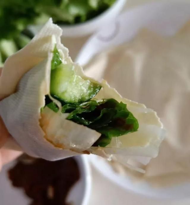 豆腐皮的做法大全，豆腐皮有多少种做法图14
