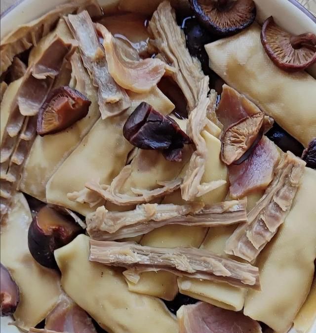 豆腐皮的做法大全，豆腐皮有多少种做法图15