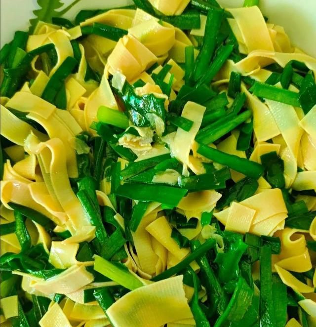 豆腐皮的做法大全，豆腐皮有多少种做法图16