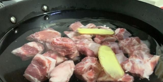 木瓜炖排骨，怎么炖排骨好吃?图14