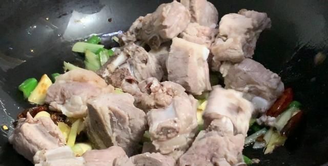木瓜炖排骨，怎么炖排骨好吃?图16