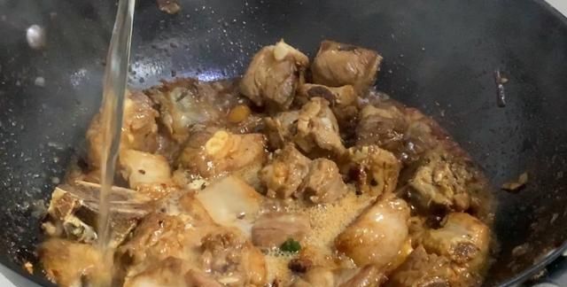 木瓜炖排骨，怎么炖排骨好吃?图17