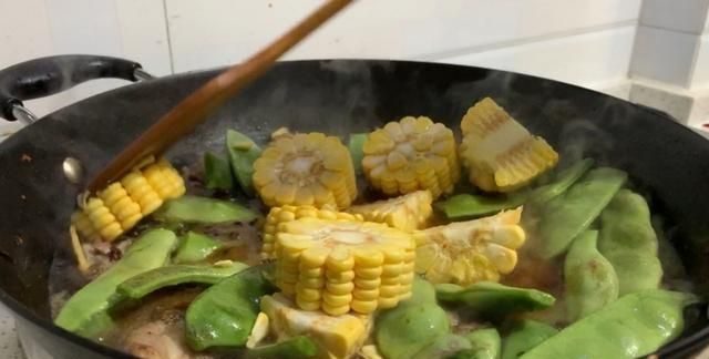 木瓜炖排骨，怎么炖排骨好吃?图18