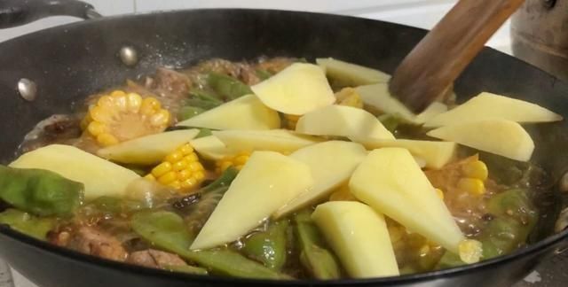 木瓜炖排骨，怎么炖排骨好吃?图19