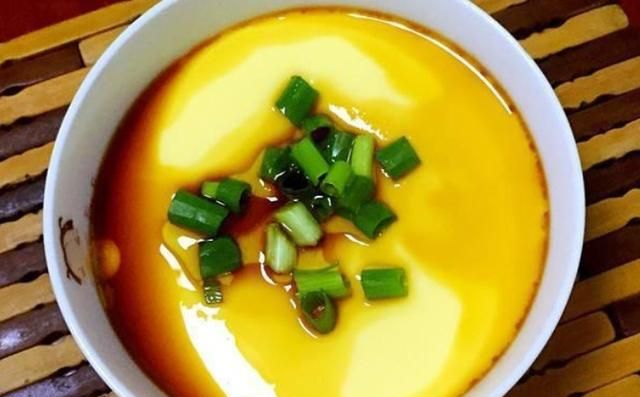 整个鸡蛋怎么蒸出来图1