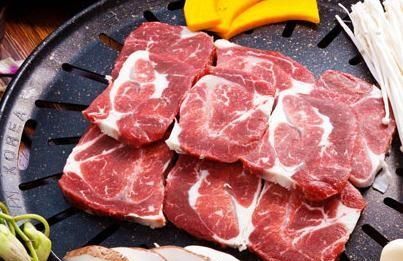 韩式烤肉做法，韩式烤肉怎么做图1