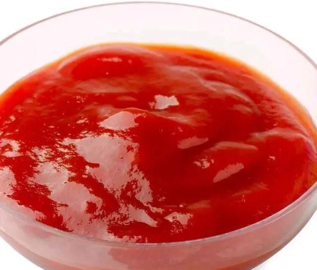 番茄酱的吃法，番茄酱汁鱼的做法图3