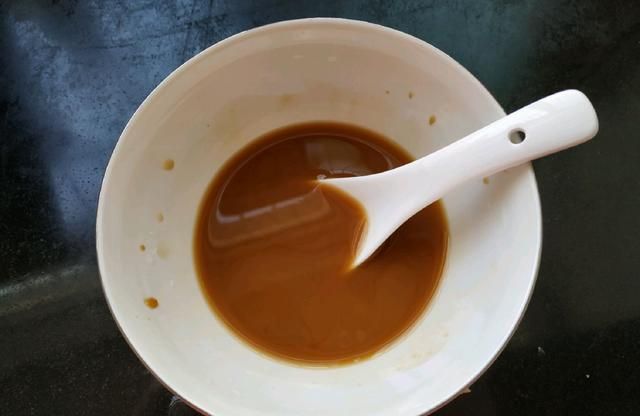 虎皮青椒的做法，腌制虎皮青椒的制作方法图7