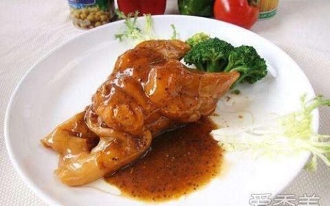 十大高蛋白食物排行榜，高蛋白食物有哪些食物排行表