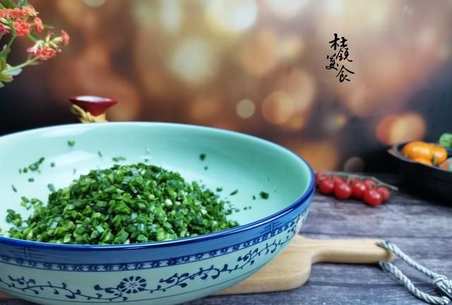 三鲜饺子馅的做法，三鲜虾仁饺子馅的做法图8