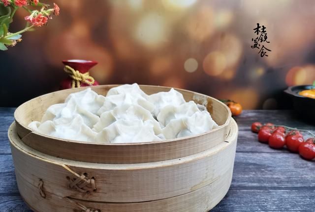 三鲜饺子馅的做法，三鲜虾仁饺子馅的做法图9