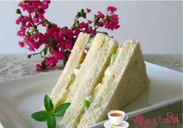 烤面包片图20