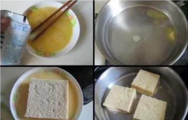 烤面包片图26