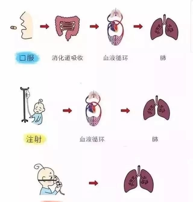 必可适鼻腔雾化对小孩有副作用吗图2