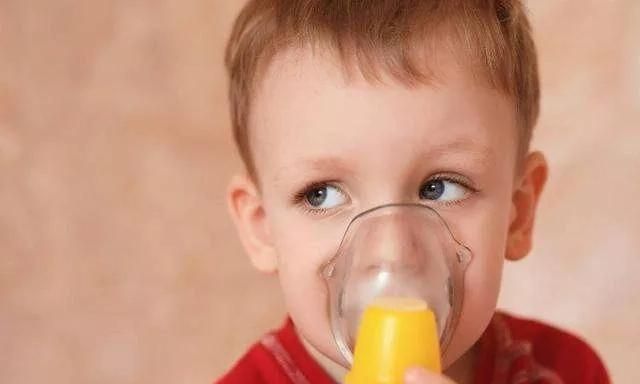 必可适鼻腔雾化对小孩有副作用吗图5