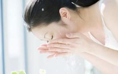 如何用醋洗脸，9度米醋洗脸有什么好处