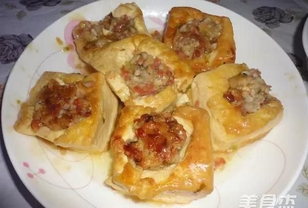 端午节要吃什么，端午节过节吃什么菜图6