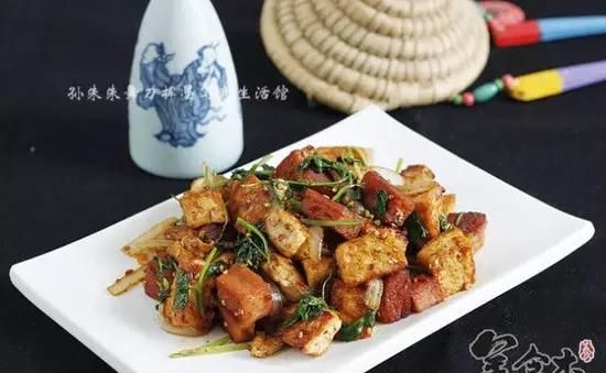 端午节要吃什么，端午节过节吃什么菜图7