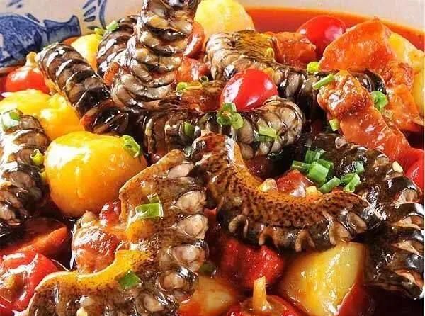端午节要吃什么，端午节过节吃什么菜图12