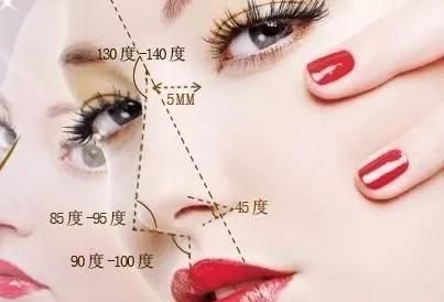 鼻子垫高整形多少钱图5