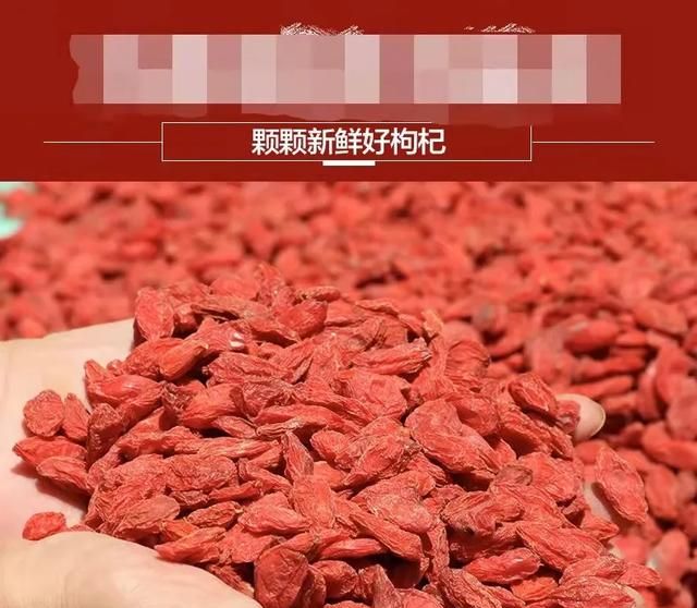 黑瓜子的营养价值，黑枸杞和蓝莓哪个营养价值高图5