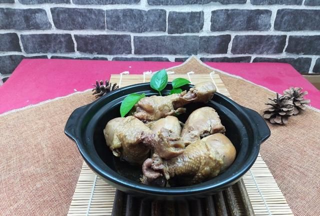 鸡腿怎么炸好吃又脆又香图2
