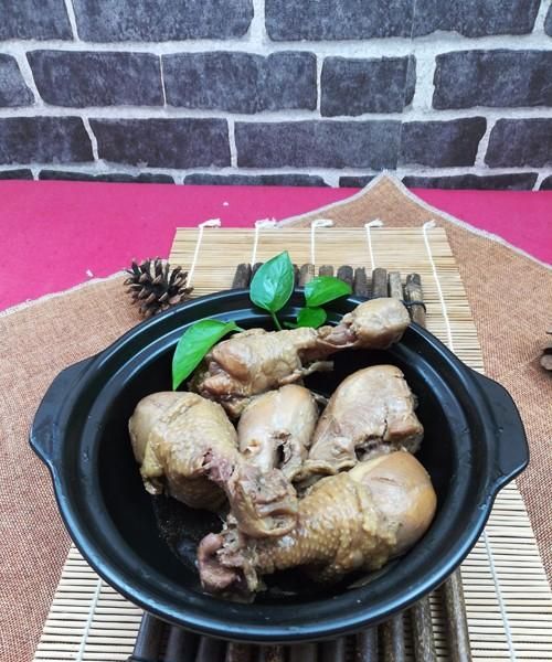 鸡腿怎么炸好吃又脆又香图8