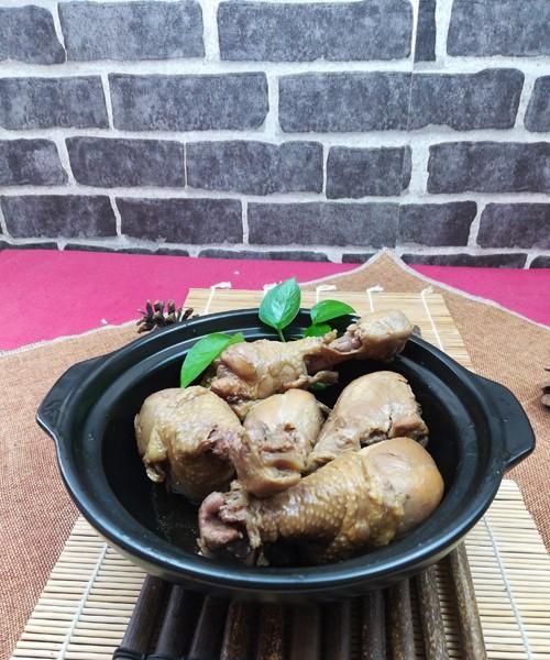 鸡腿怎么炸好吃又脆又香图9
