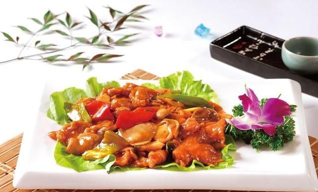 草菇,怎么做,如何做图1