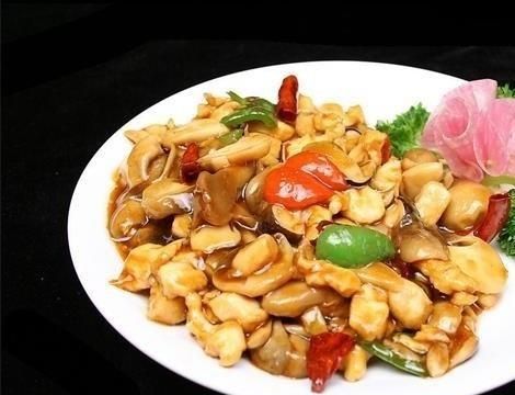 草菇,怎么做,如何做图2