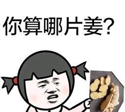 生姜能生发吗，生姜生发是真的吗图9