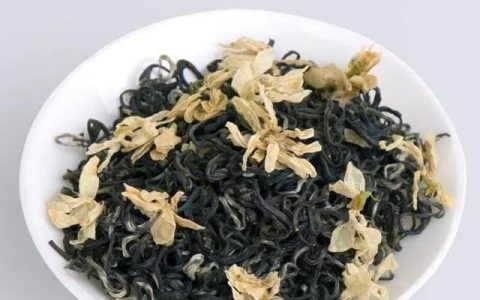 蒲公英和茉莉花能同泡水喝吗,有什么功效