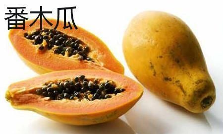 木瓜木瓜，野木瓜与木瓜有何区别图1