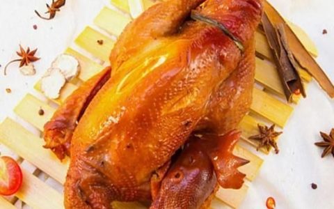 乌兰察布美食，乌兰察布有哪些美食