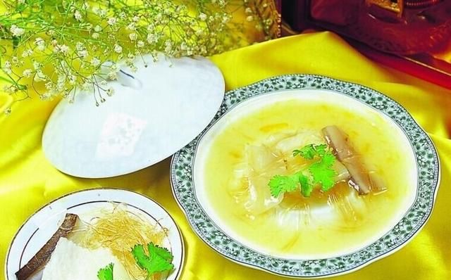 乌兰察布美食，乌兰察布有哪些美食图4