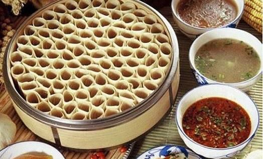 乌兰察布美食，乌兰察布有哪些美食图5
