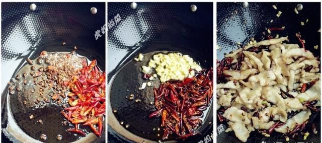 怎么切鱼片视频图6